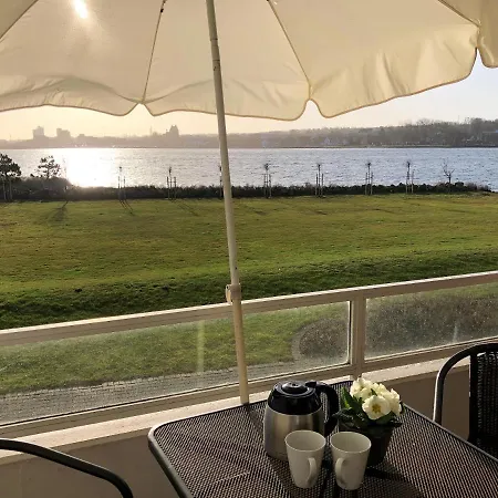 Steinwarder 1 - Haus 