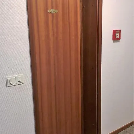 Apartment Steinwarder 1 - Haus 