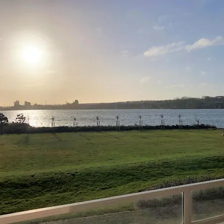 Steinwarder 1 - Haus 