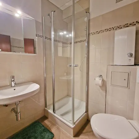 Steinwarder 1 - Haus 