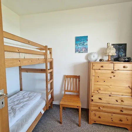 Steinwarder 1 - Haus 