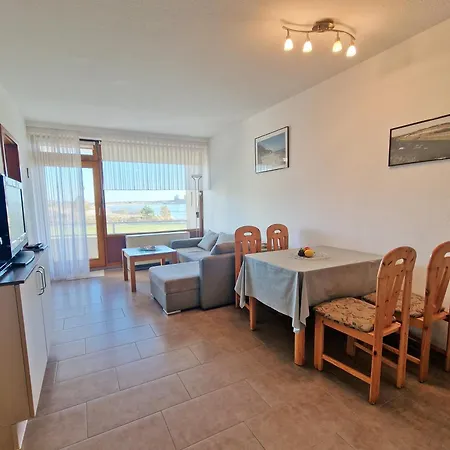 Apartment Steinwarder 1 - Haus 