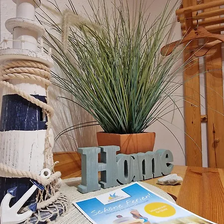 Steinwarder 1 - Haus 