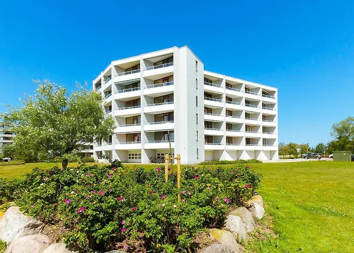 Appartement Steinwarder 1 - Haus 