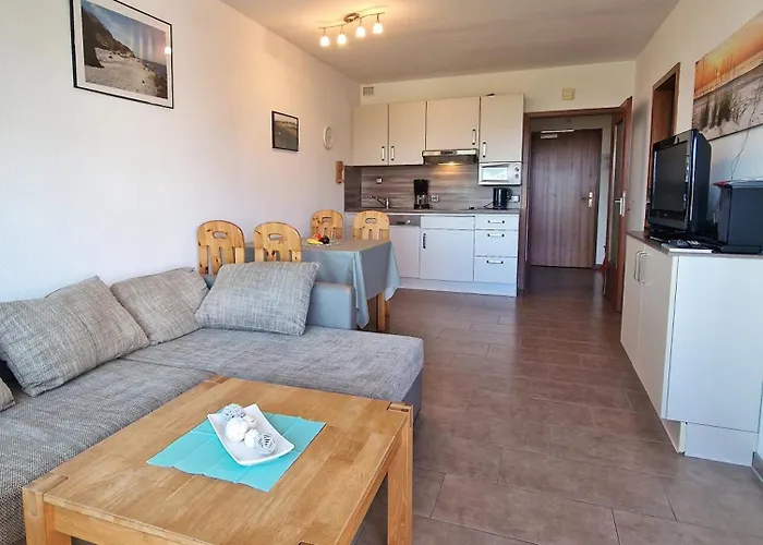 Steinwarder 1 - Haus 